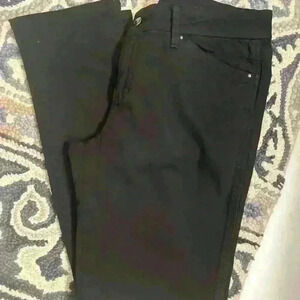 Joe's jeans woman's 31 midrise  skinny